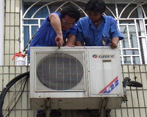 烈山空调售后维修服务中心在哪里找