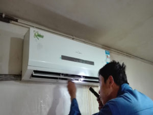 烈山格力空调电话是多少