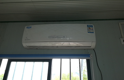 烈山空调维修在哪里找