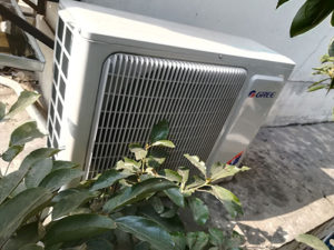 烈山空调维修售后服务