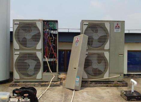 烈山空调维修电话号码多少