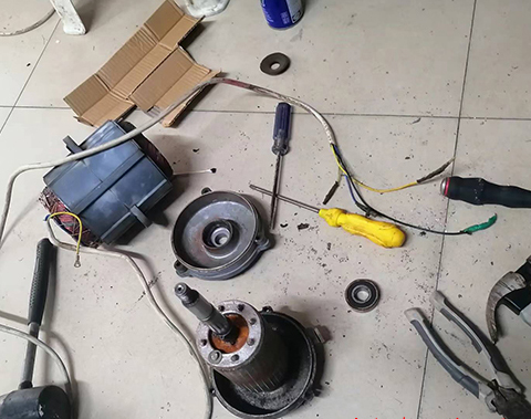 烈山空调维修售后服务中心电话在哪里找