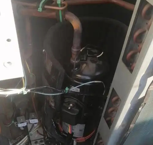 烈山维修变频空调电话在哪里找