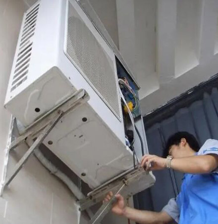 烈山24小时空调维修热线