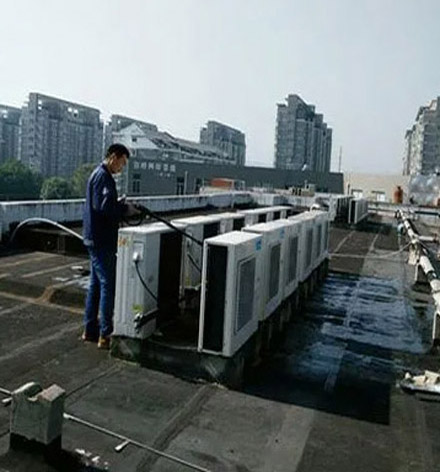 烈山 空调拆装 烈山本地 空调拆装公司