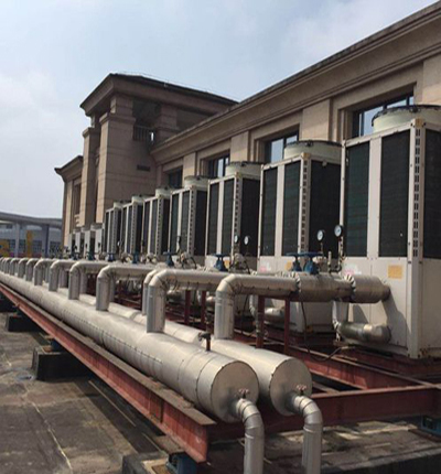 烈山多联机维修 烈山中央空调维修