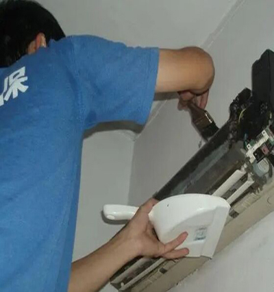 烈山空调清洗保养