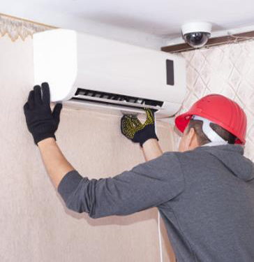 烈山空调内机噪音大