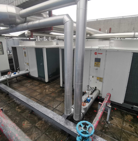 烈山附近中央空调维修 烈山上门中央空调维修